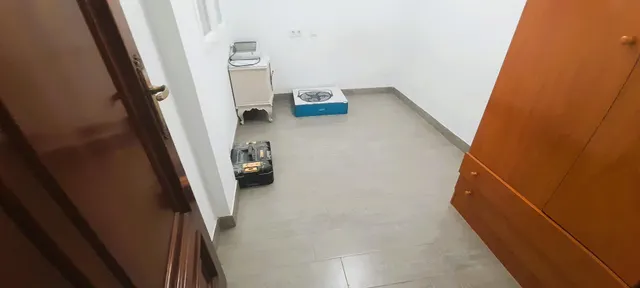 Vivienda exterior reformada junto a las Fuentes del Zaidín — 15