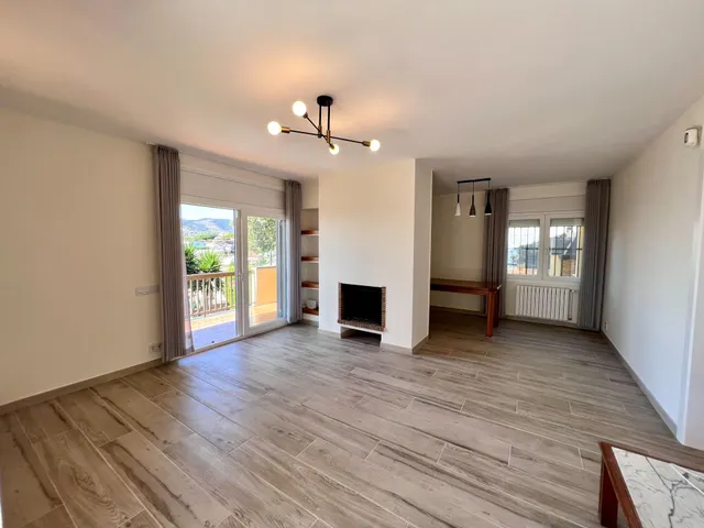 Espectacular vivienda con jardín, piscina y vistas panorámicas al mar en Teià — 11