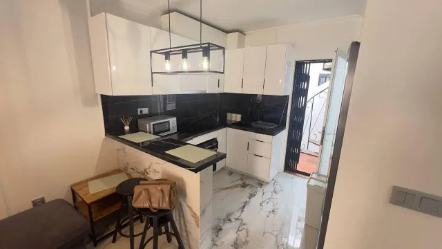 Bungalow Planta Alta 2 habitaciones 50m² en alquiler - Playa Flamenca — 9