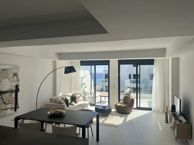Apartamento 2 habitaciones 100m² en venta - Costa Del Sol - foto 5