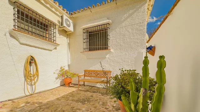Chalet 2 habitaciones 140m² en venta - South of spain — 44