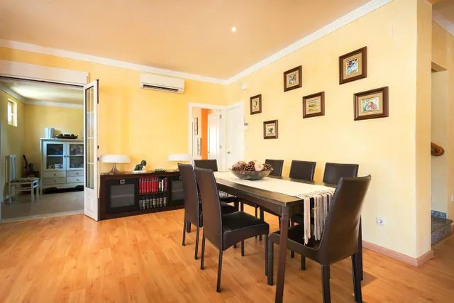 Villa 5 habitaciones 440m² en venta - Lomas de Cabo Roig — 10