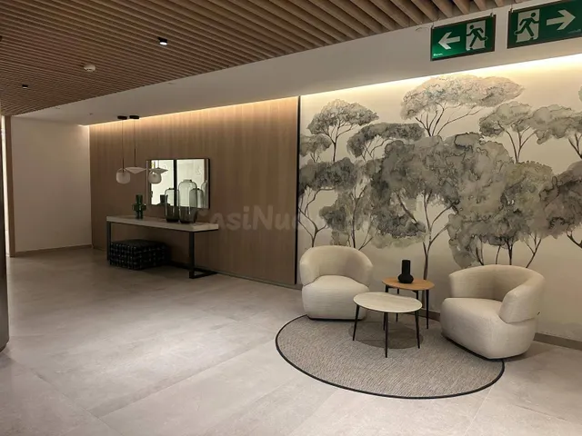Exclusivo Apartamento de Lujo de 4 Dormitorios en Málaga Towers Vision | Vistas Infinitas al Mar Mediterráneo, Primera Linea de Playa — 46