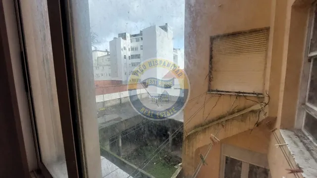 En pleno casco Vello a reformar — 16