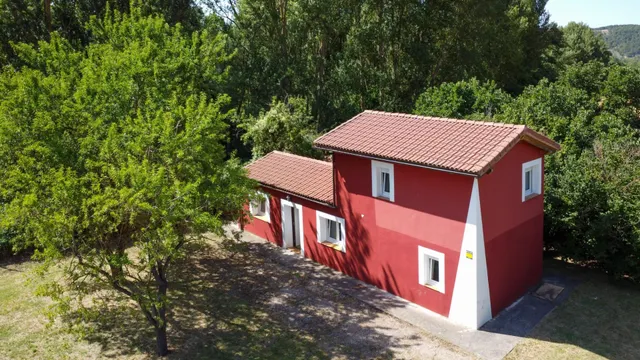Finca rústica con dos viviendas — 6
