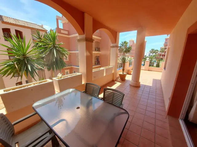 Apartamento 3 habitaciones 126m² en venta - Costa del Sol — 3