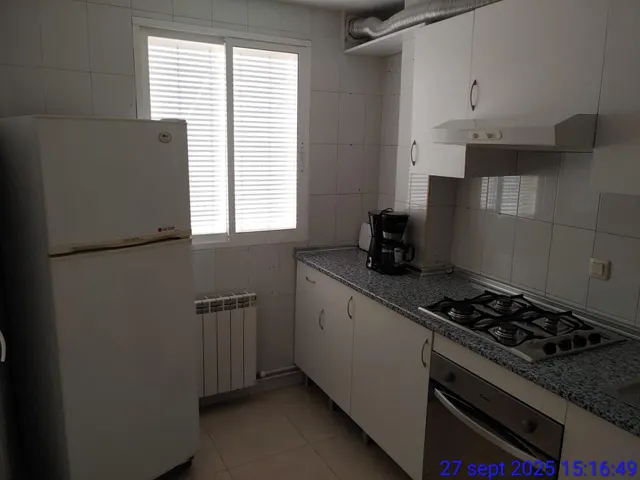 Exclusivo dúplex en el corazón de Cáceres con amplia terraza — 7