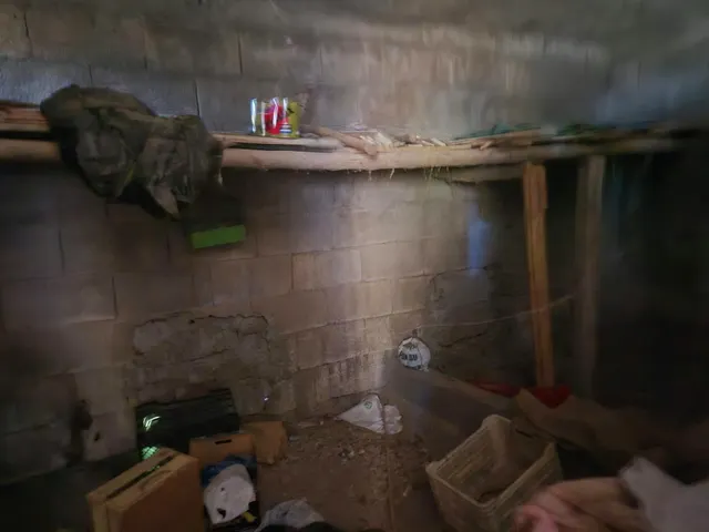 Casa de pueblo a reformar — 21