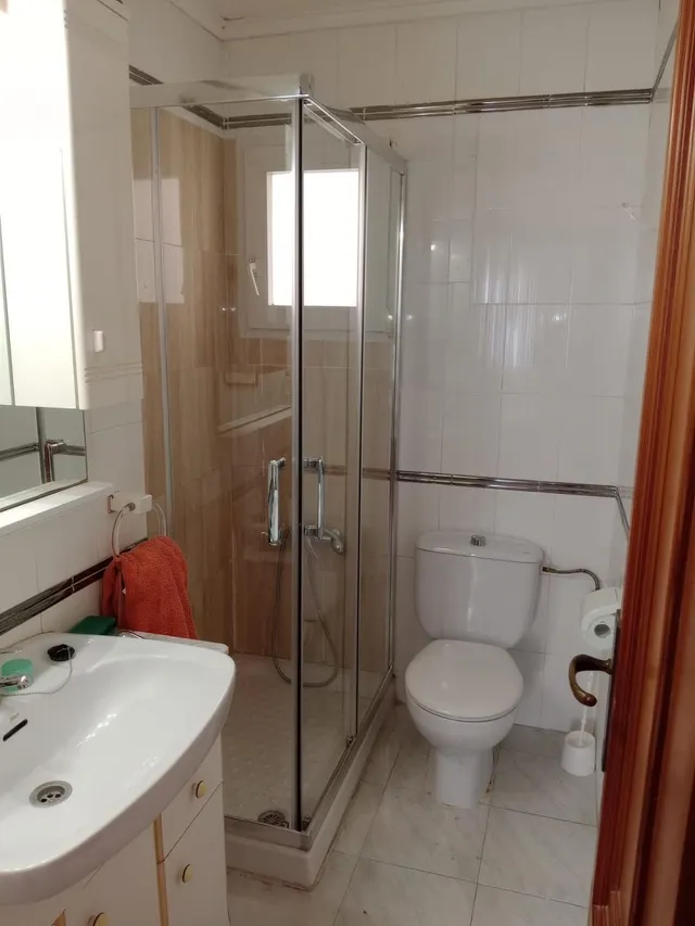 Apartamento 3 habitaciones 65m² en venta - Estacion de autobuses — 7