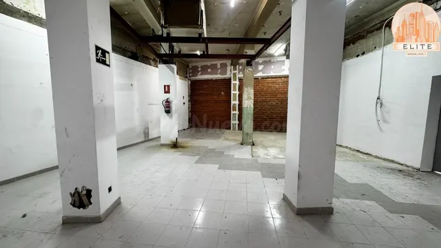Local comercial en el centro de Alcorcón ! - foto 5