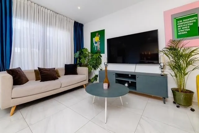 Casa 3 habitaciones 134m² en venta - Las Filipinas — 8