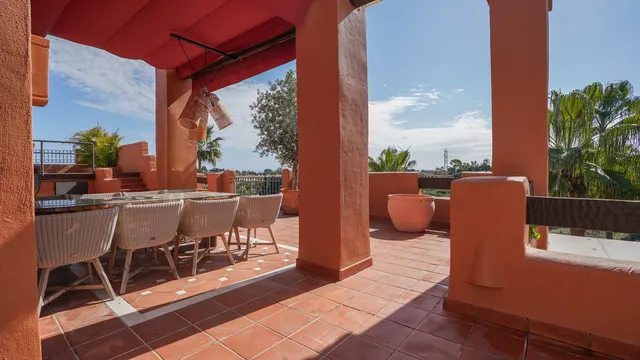 Ático 3 habitaciones 385m² en venta - Marbella — 32