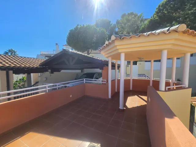 Chalet 3 habitaciones 235m² en venta - El Pinar - Palacio de Congresos — 27