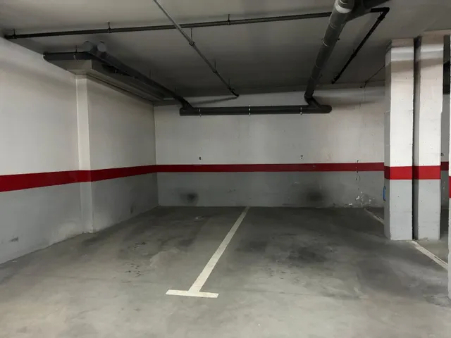 Alquiler apartamento casco antiguo de Ponferrada — 18