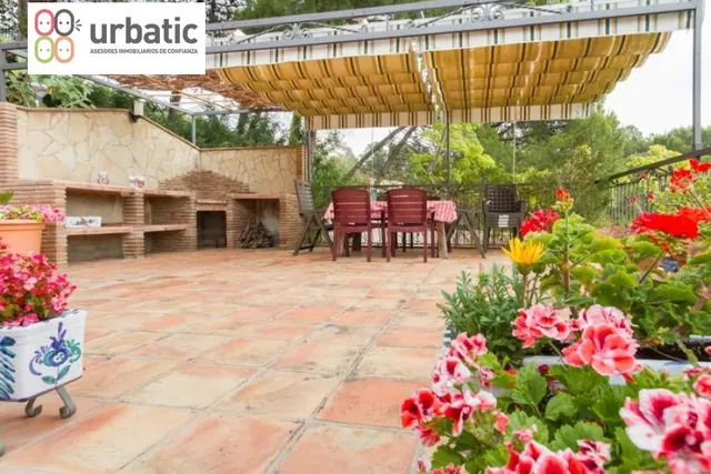 Precioso chalet al lado de Gandia — 9