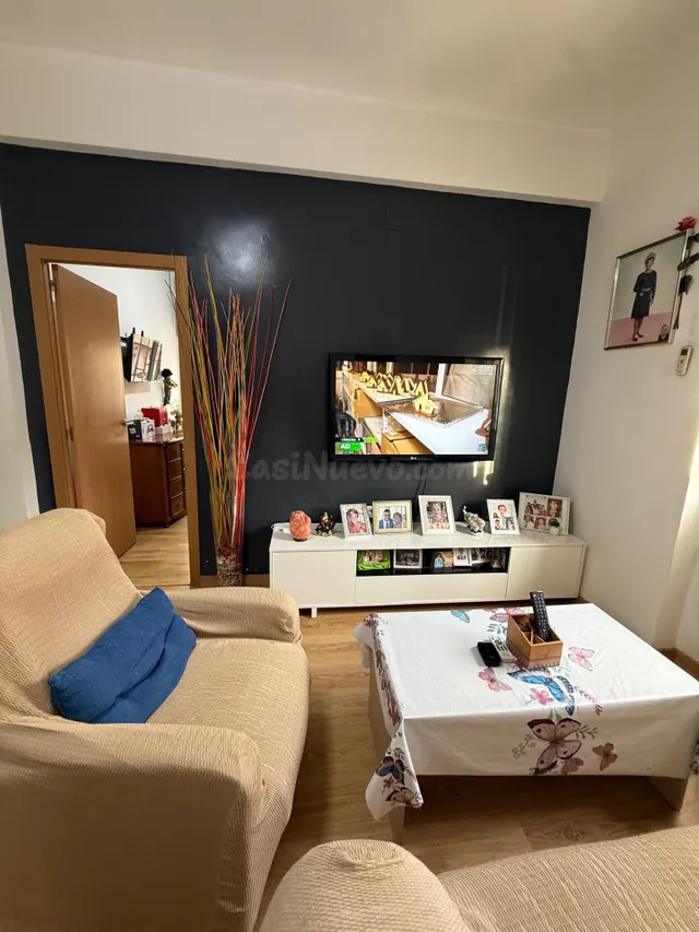 Piso de 2 dormitorios en eugenio gross – Málaga  230.000 € — 2