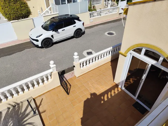 Adosado 2 habitaciones 153m² en venta - Playa Flamenca — 35