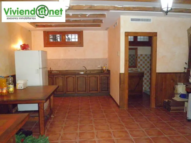 ESTUPENDO CHALET ZONA PERLETA — 17