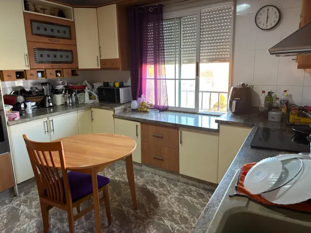 Casa tipo duplex en Beniel — 30