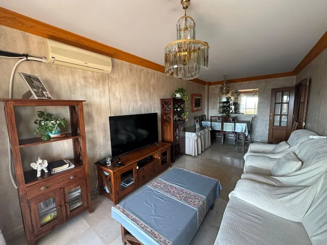 Las Lagunas - Piso, 3 Dormitorios, Amplia Terraza, Piscina, Garaje Opcional — 3