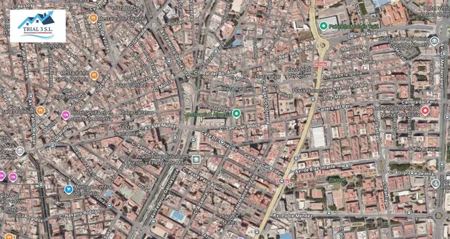 Venta de piso en Almería - foto 3