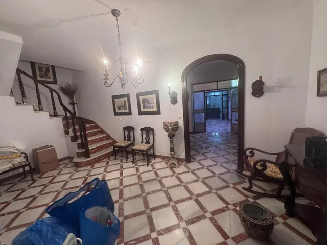 Casa en Osuna — 18