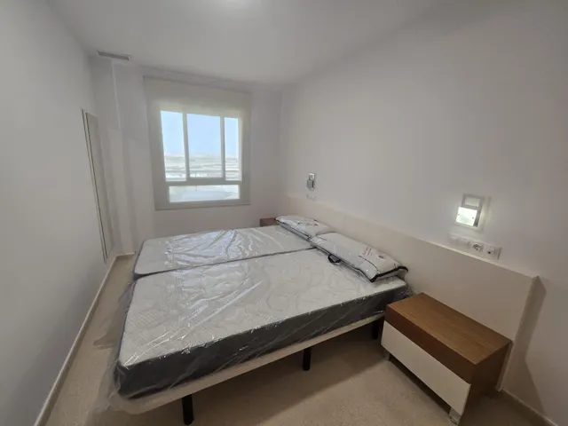 Desde 650€ al mes, se alquilan apartamentos 1/2 dormitorios para vacaciones o todo el año en Guardamar del Segura — 16