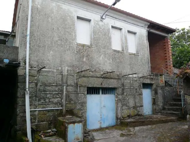 Casa en Boveda