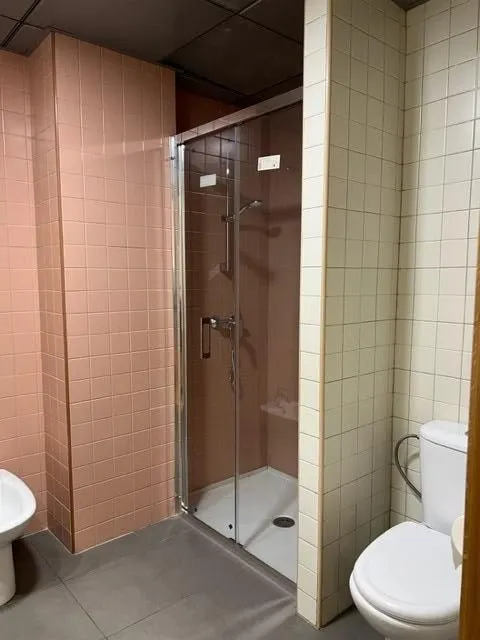 Alquiler San Basilio apartamento de 1 dormitorio con Garaje. — 23