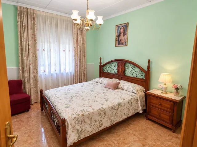 Casa 5 habitaciones 185m² en venta - Comunidad valenciana — 14