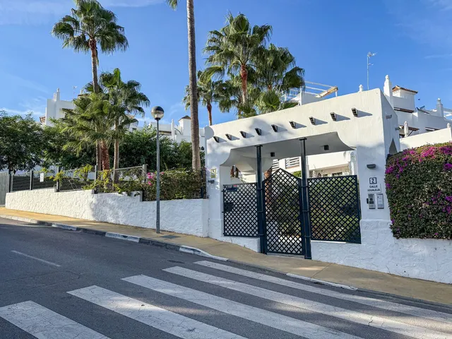 Apartamento 2 habitaciones 99m² en venta - Costa Del Sol — 26