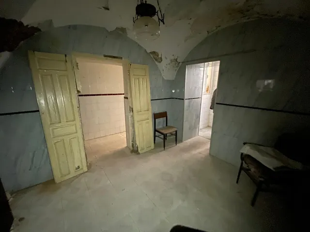 Amplia casa en Arroyo de la Luz con entrada por dos calles — 8