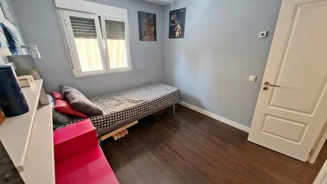 MODERNO CHALET ADOSADO REFORMADO EN EL BURGO, LAS ROZAS DE MADRID — 43