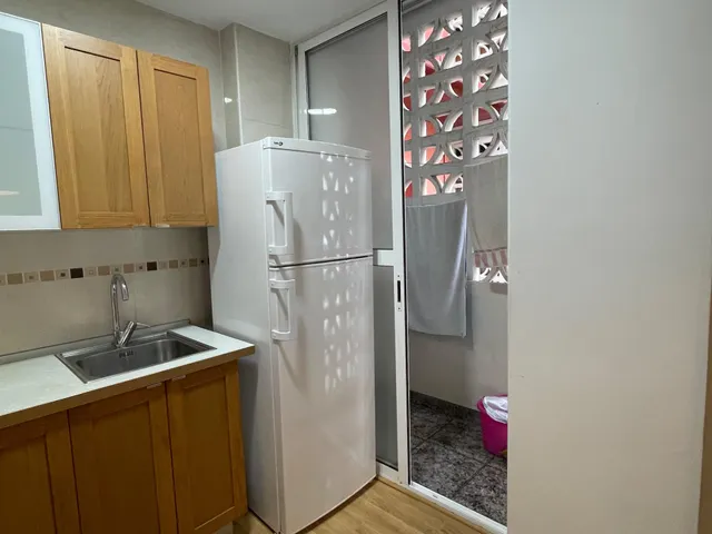 Acogedor piso en Santa María de Gracia, Murcia - ¡Tu nuevo hogar te espera! — 6