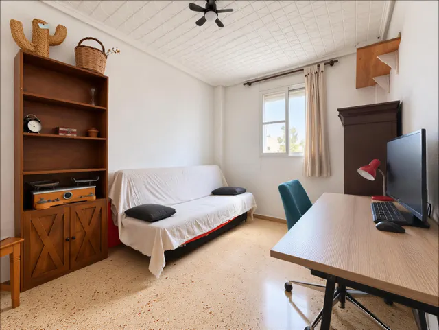 PISO A LA VENTA EN ALBORAYA — 40