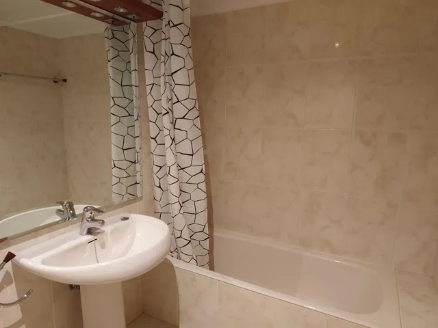 Oportunidad, alquiler de apartamento con plaza de garaje en el centro de Ponferrada — 8