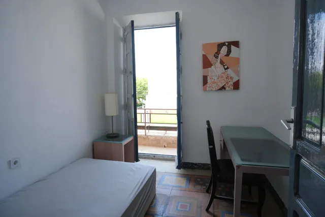 Piso en planta primera en alquiler en casas ibañez — 12