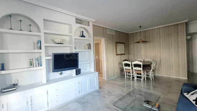 Apartamento 2 habitaciones 115m² en venta - Marbella — 5