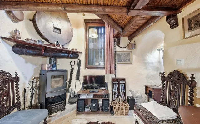 Casa Rural en la Jonquera — 38