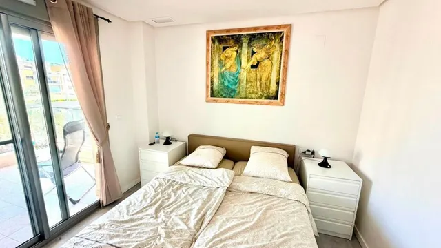 Apartamento 2 habitaciones 82m² en venta - La Zenia — 10