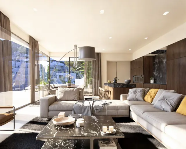 Villa 4 habitaciones 786m² en venta - Racó del Galeno — 6