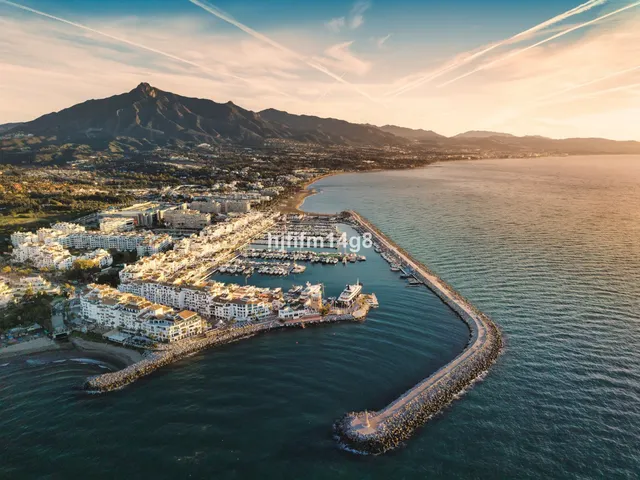 Apartamento 2 habitaciones 104m² en venta - Marbella — 19