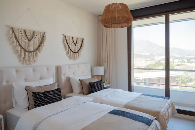 Apartamento 2 habitaciones 100m² en venta - Costa Del Sol — 13