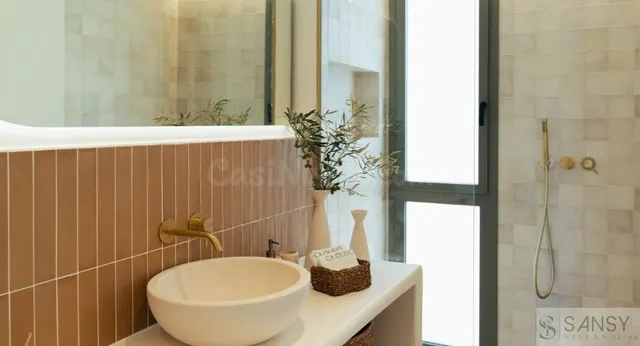 Casa-Chalet en Venta en Javea/Xabia Alicante — 4