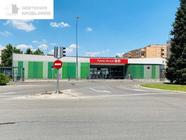AREA HOGAR GESTIONES INMOBILIARIOS — 23