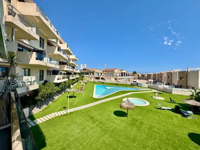 Apartamento 2 habitaciones 72m² en venta - Montepinar-La Aparecida-Raiguero — 33