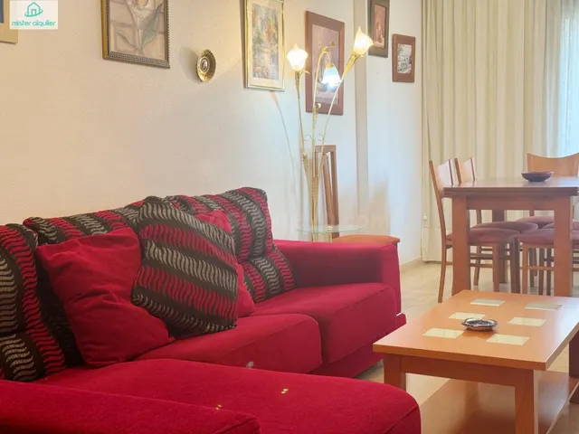 Apartamento 3 habitaciones 131m² en alquiler - Campello Play - foto 5