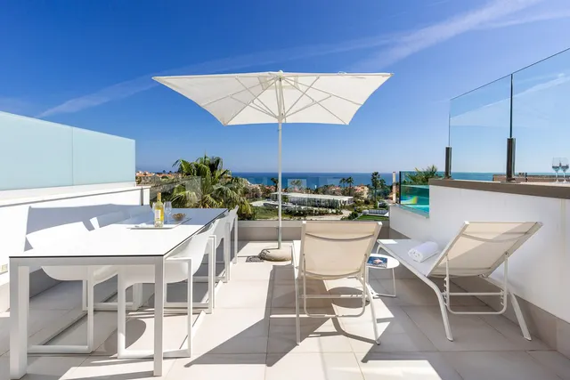 Apartamento 2 habitaciones 110m² en venta - Riviera del sol — 2