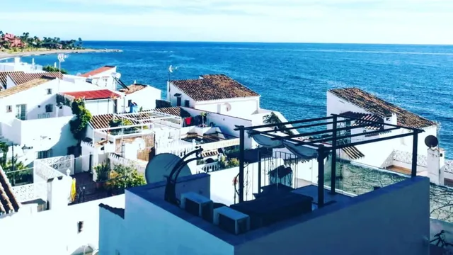 Estudio 1 habitación 43m² en venta - Costa Del Sol — 13