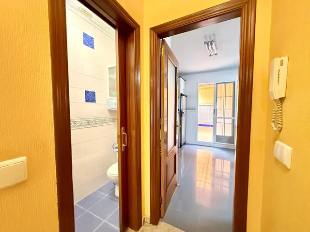 Amplio adosado en Villablanca, 'Residencial Villa Claudia' — 12